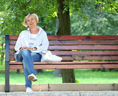 menopause and exercise