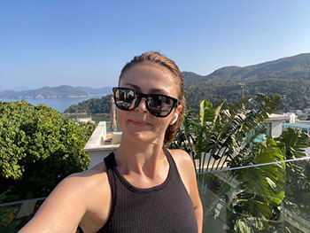 Mawgan of Mytime Pilates